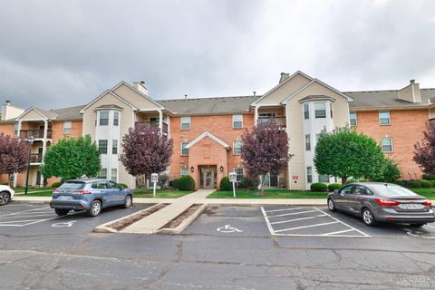 Photo of 4310 Regency Ridge Court #108, Green Township, OH 45248 (MLS # 1852166)