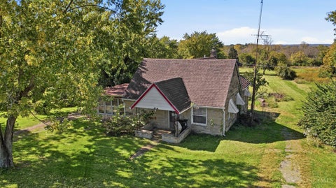 Photo of 8379 S Union Road, Miami Township, OH 45342 (MLS # 1896849)