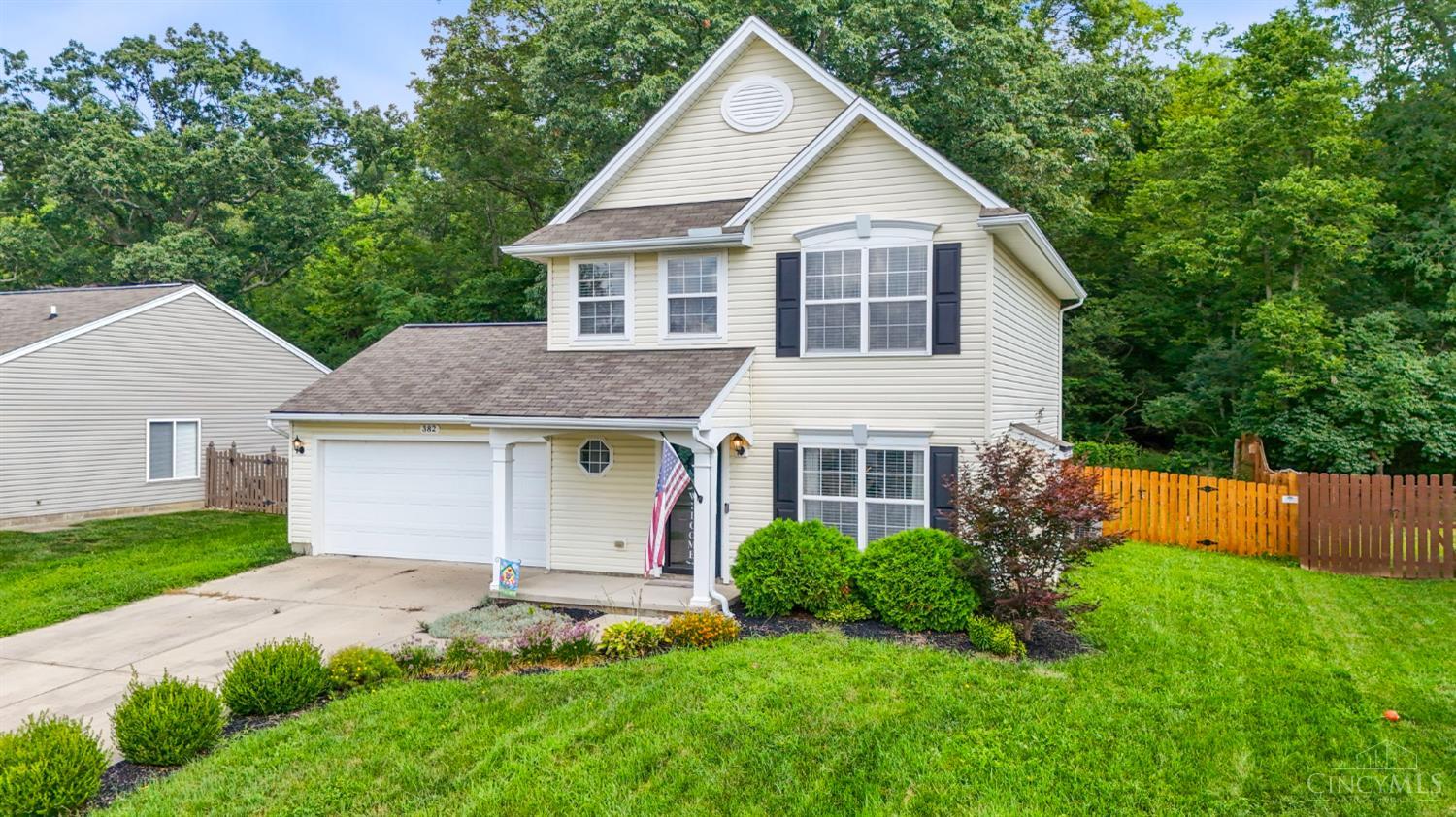 382 N Church Drive