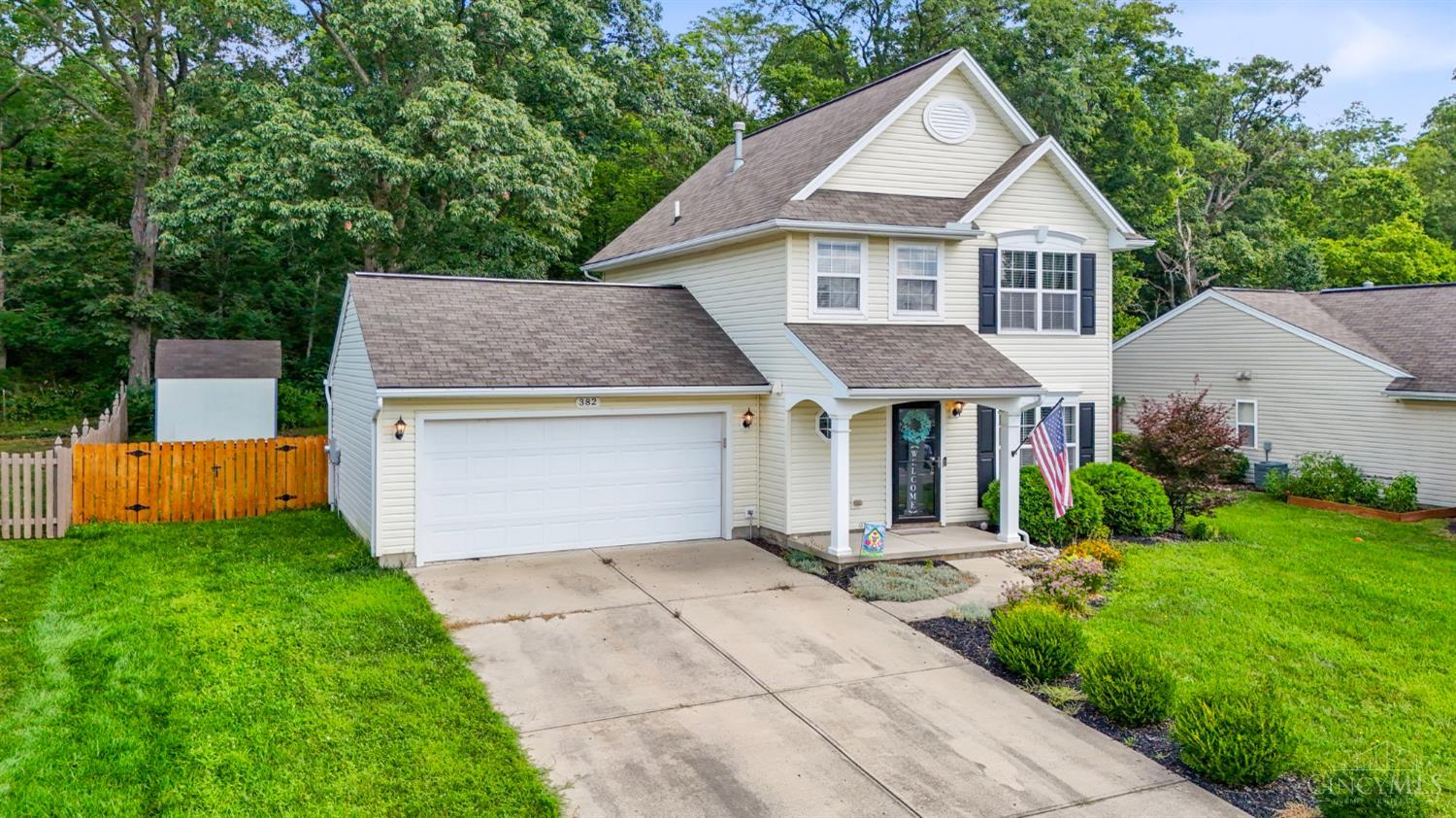 382 N Church Drive