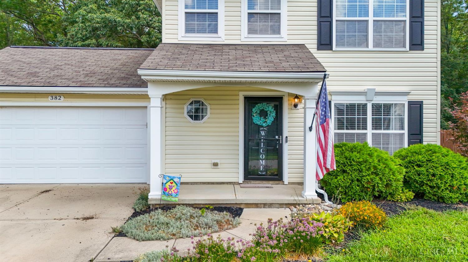 382 N Church Drive