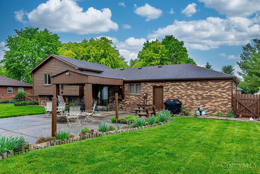 502 Westview Avenue, Trenton, Ohio image 3