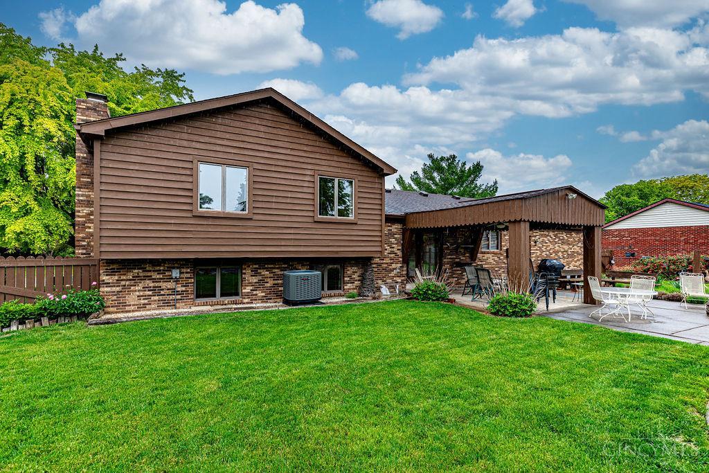 502 Westview Avenue, Trenton, Ohio image 8