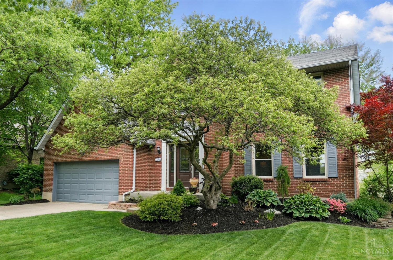 1270 Bruton Parish Way, Fairfield, Ohio image 3