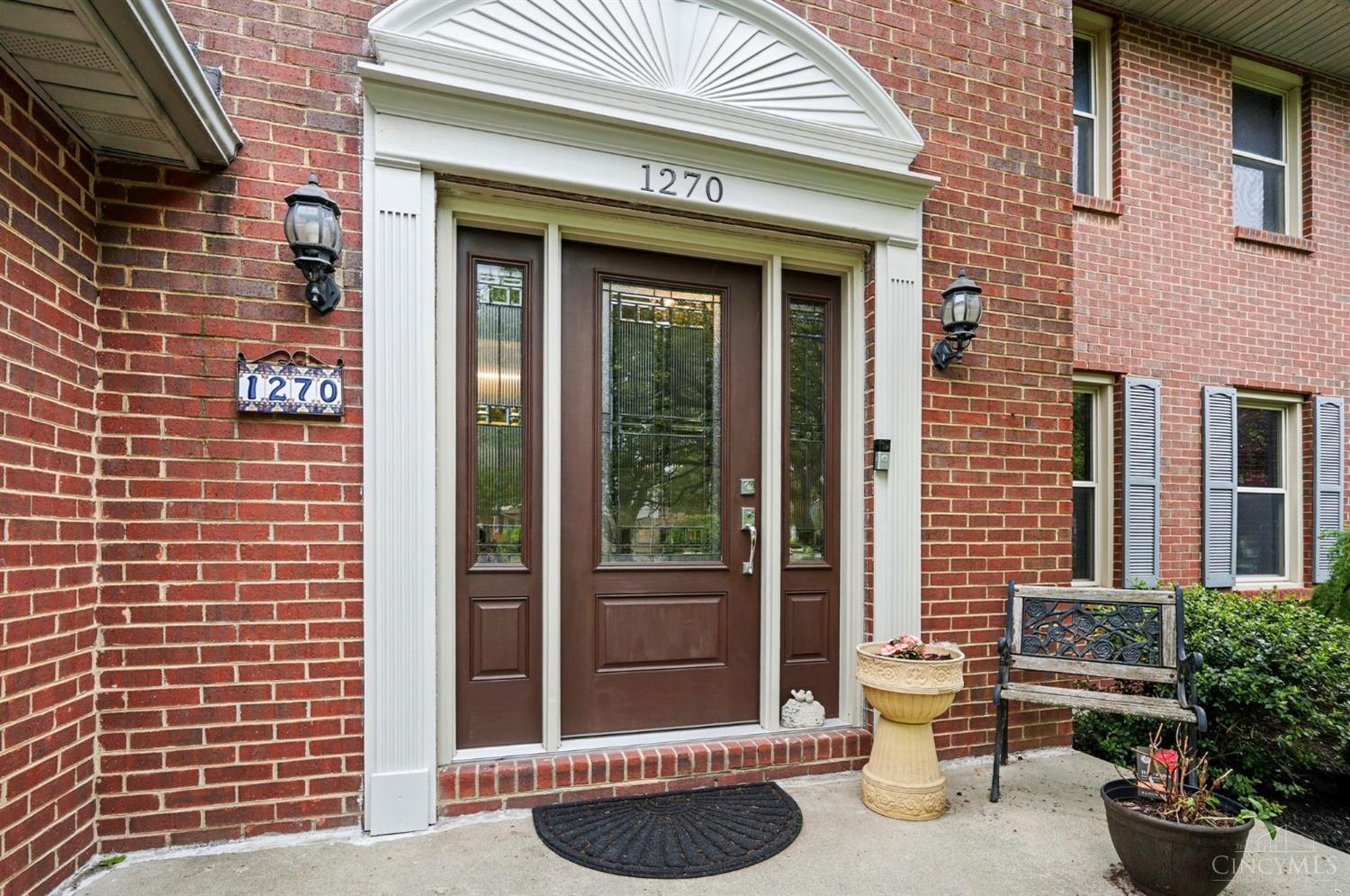1270 Bruton Parish Way, Fairfield, Ohio image 4
