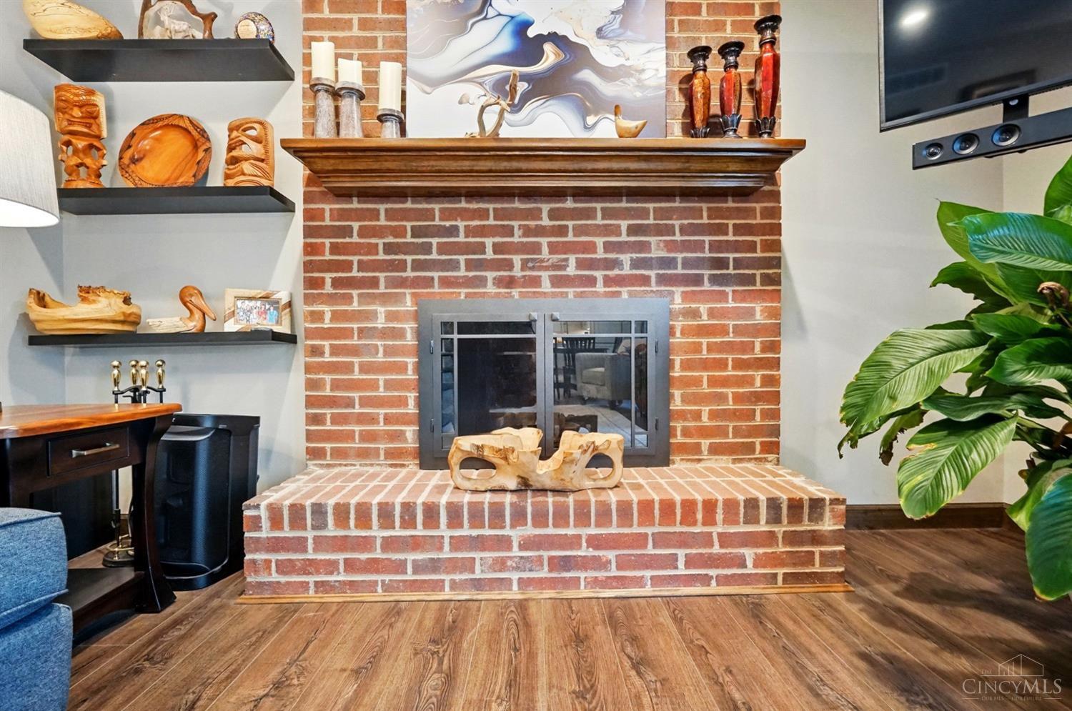 1270 Bruton Parish Way, Fairfield, Ohio image 21