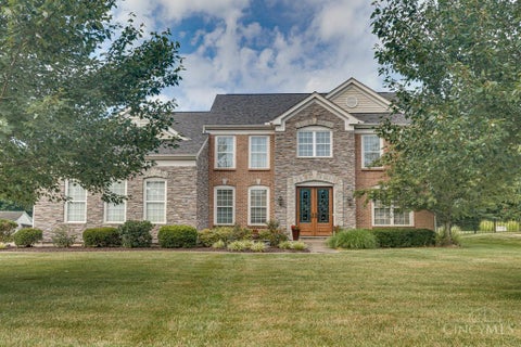 Homes For Sale - 4227 English Oaks Court<br/> Union Twp, OH 45103