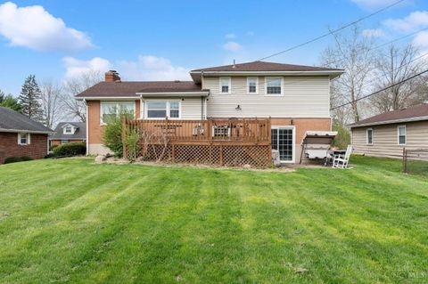 709 Park Drive Middletown OH 45044