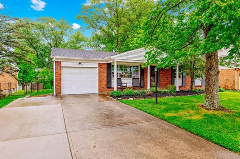 1568 Tonopah Drive Anderson Twp OH 45255