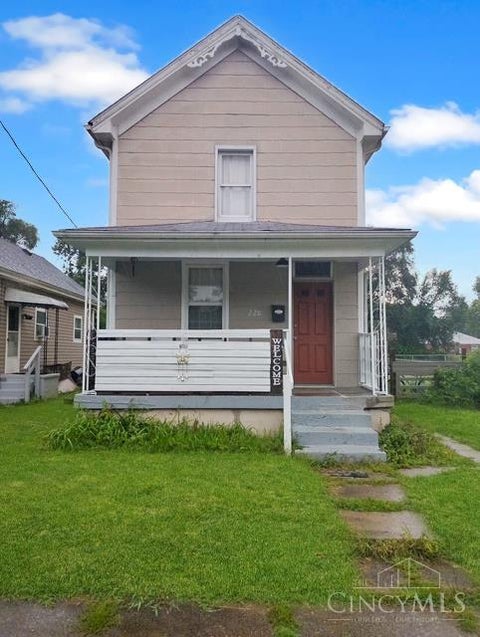 Photo for 228 Morris Avenue
