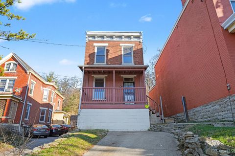 Photo of 968 Ludlow Avenue, Cincinnati, OH 45220 (MLS # 1869436)