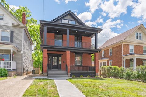 Photo of 4162 Forest Avenue, Norwood, OH 45212 (MLS # 1877287)