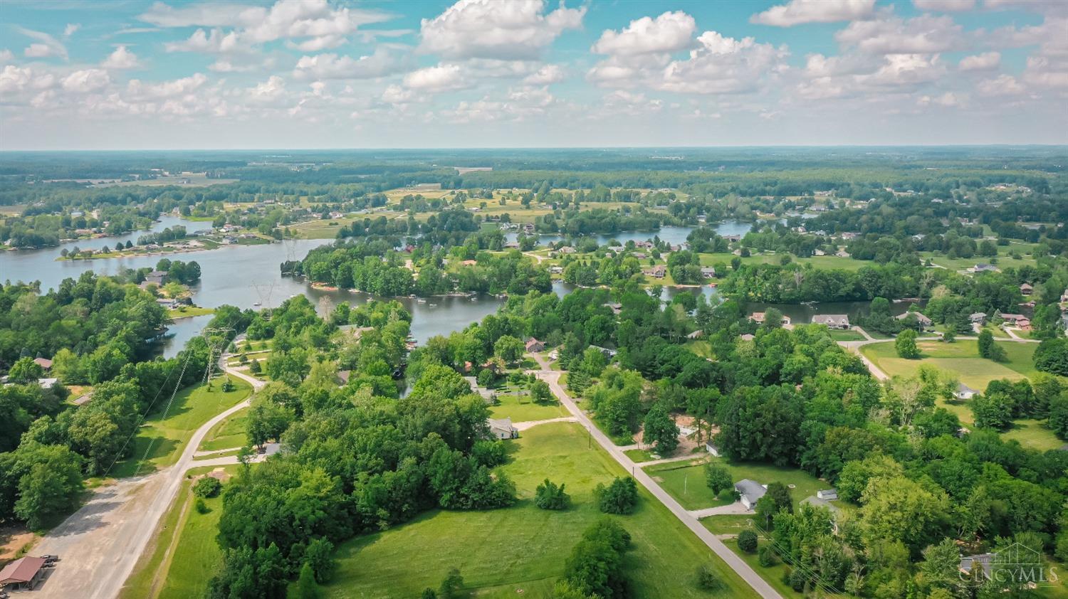 1520 Sitting Bull Lake, Jackson Twp, Ohio image 7