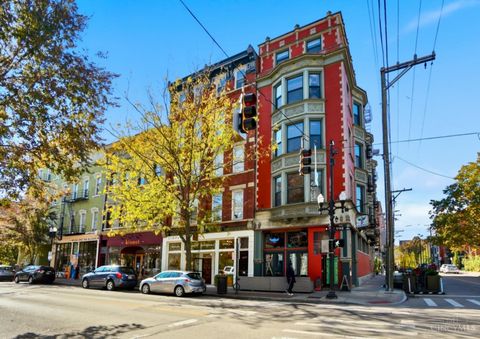 1237 Vine Street 7 Cincinnati OH 45202