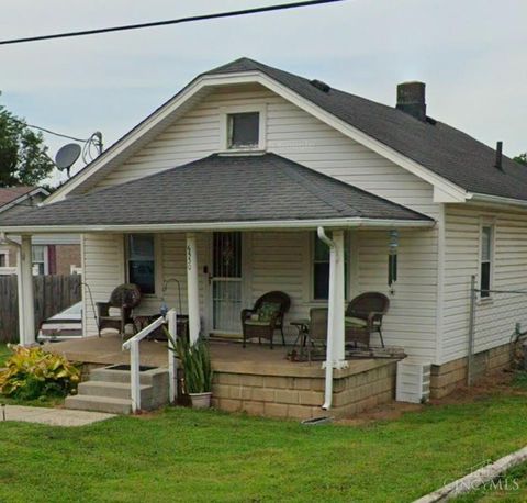 6530 Trenton Franklin Road Madison Twp OH 45042