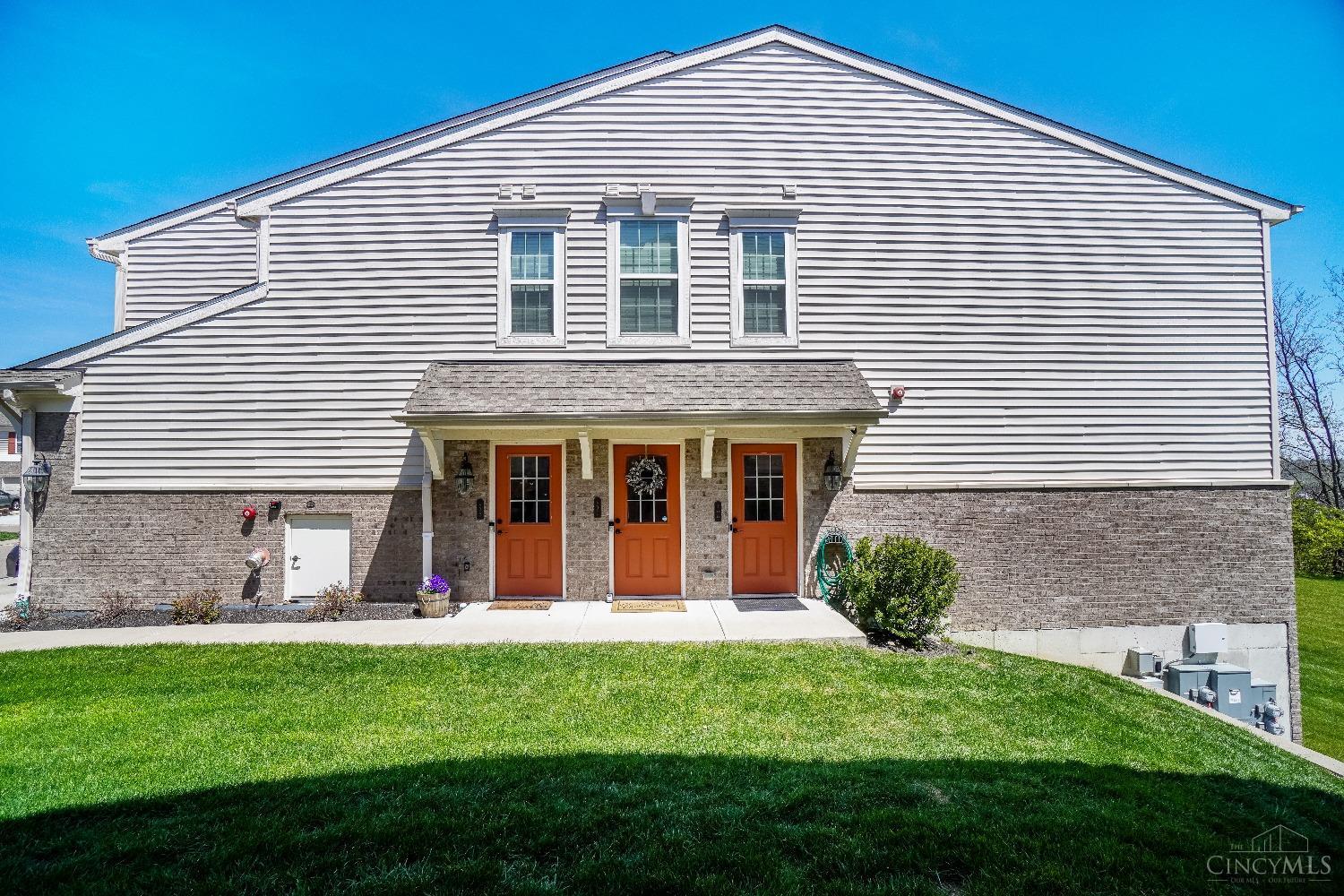 401 E Wind Lane, Lawrenceburg, Indiana image 2