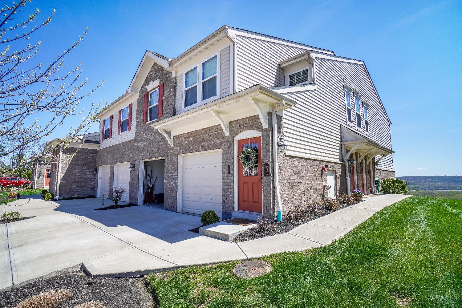 401 E Wind Lane, Lawrenceburg, Indiana image 1