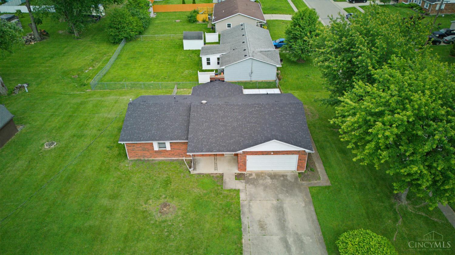 2456 Bendel Drive