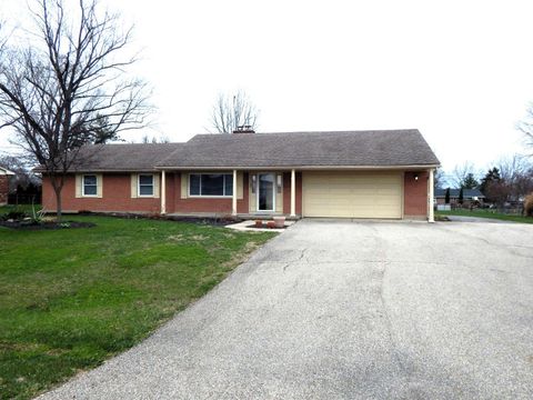 3599 Mary Ann Dr Turtle Creek Twp OH 45036