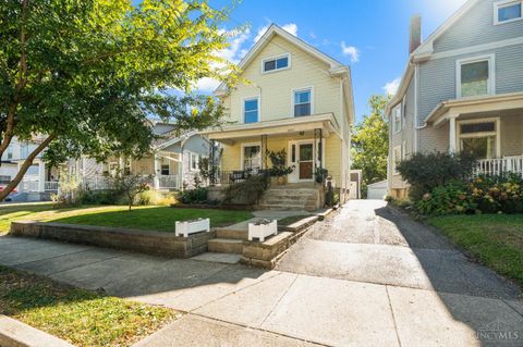 2853 Markbreit Avenue Cincinnati OH 45209