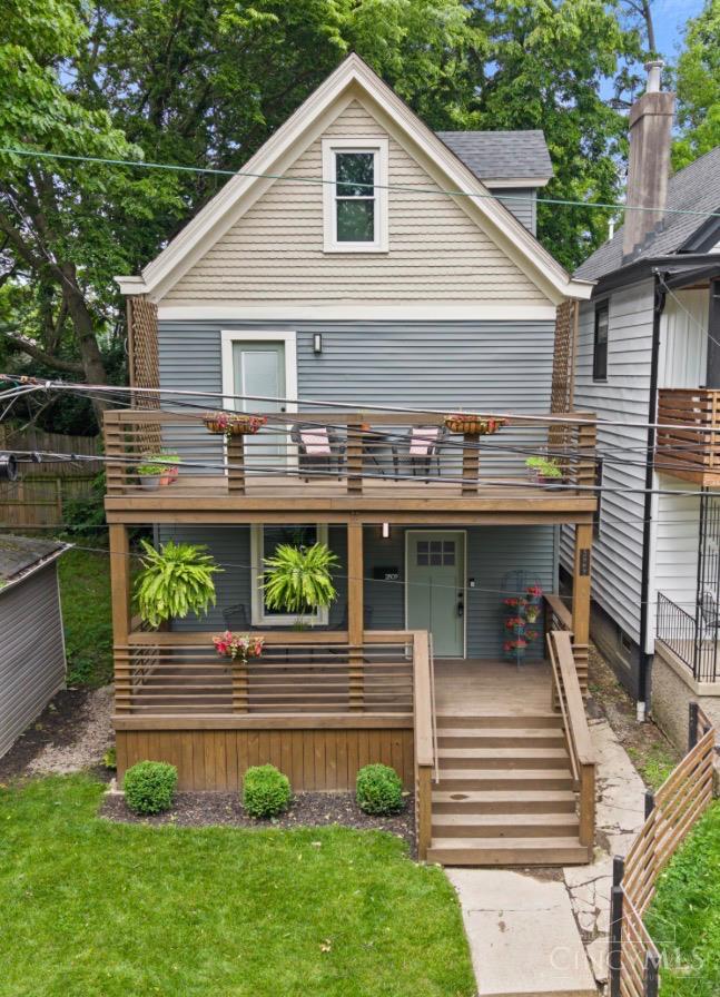 2809 Ashland Avenue