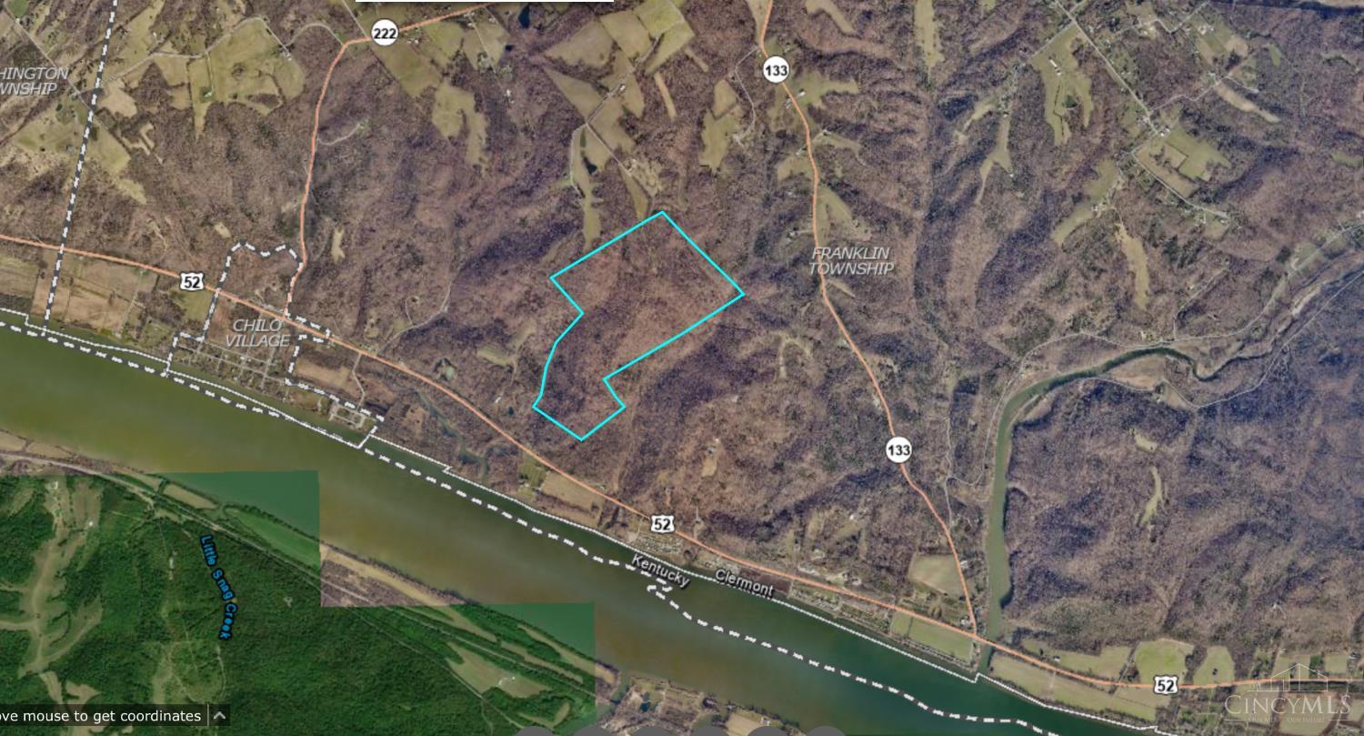 289 State Route #133