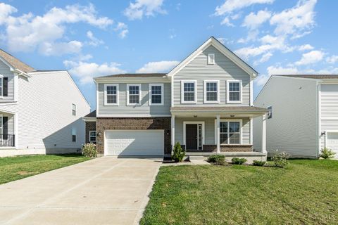 6798 Lady Abigail Drive Deerfield Twp. OH 45040