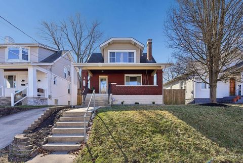 2619 Leslie Avenue Norwood OH 45212