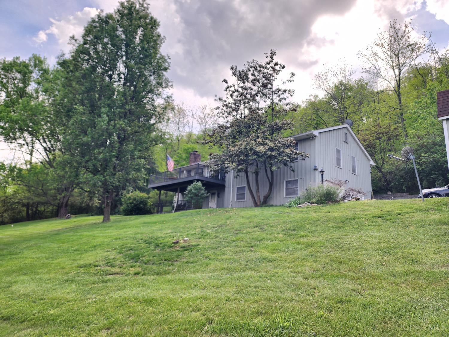 5947 Lawrenceburg Road