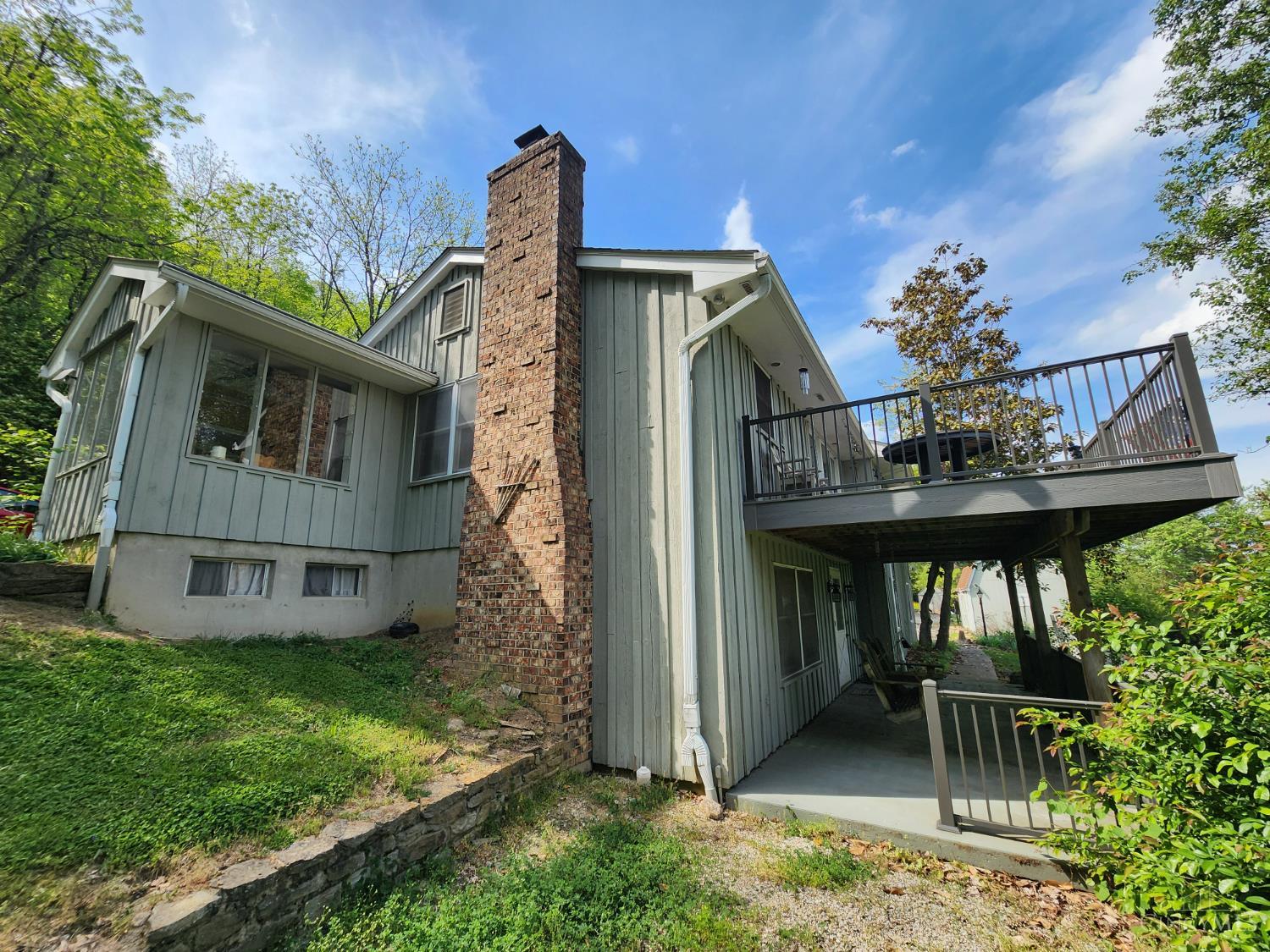 5947 Lawrenceburg Road