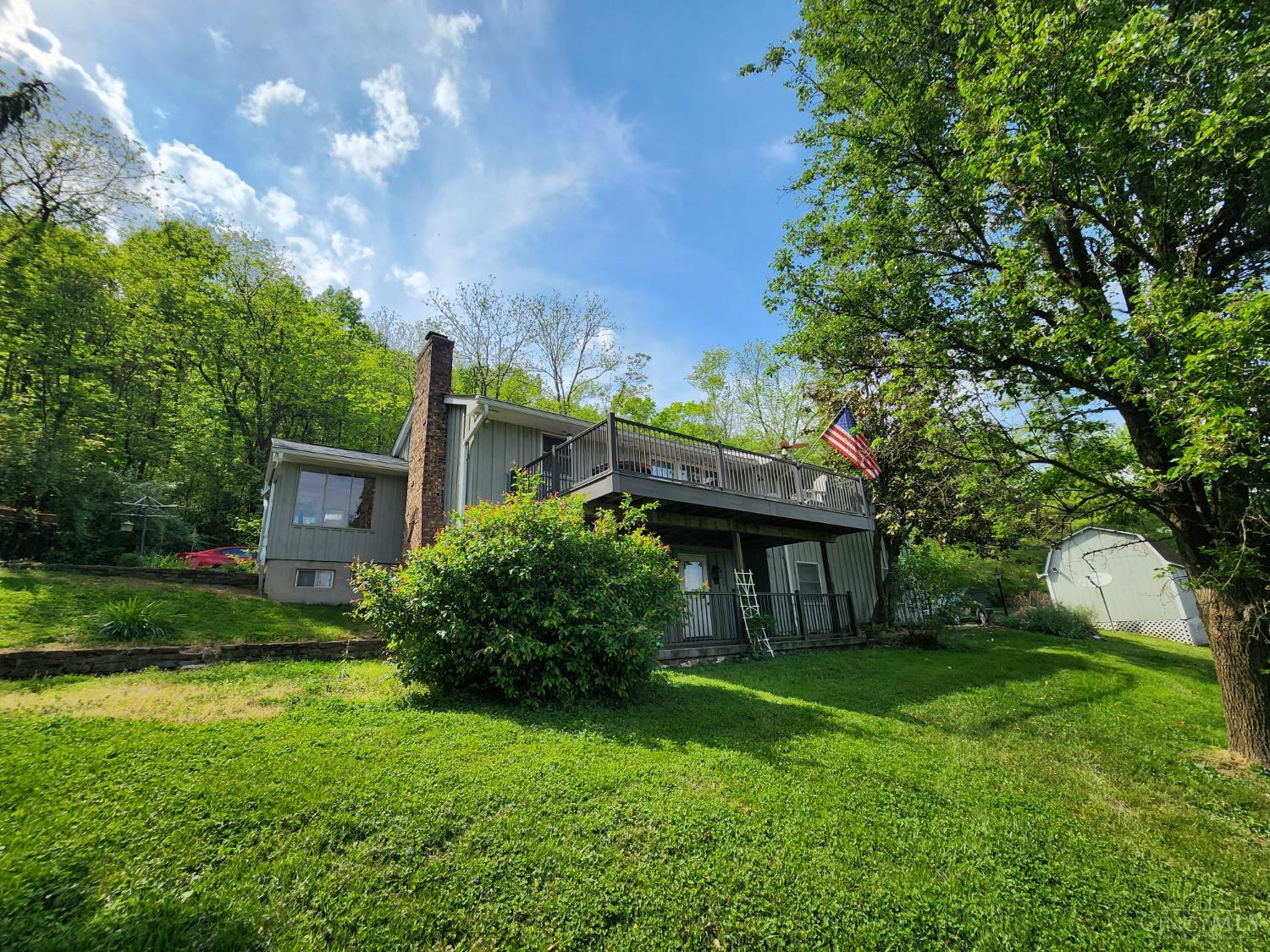 5947 Lawrenceburg Road