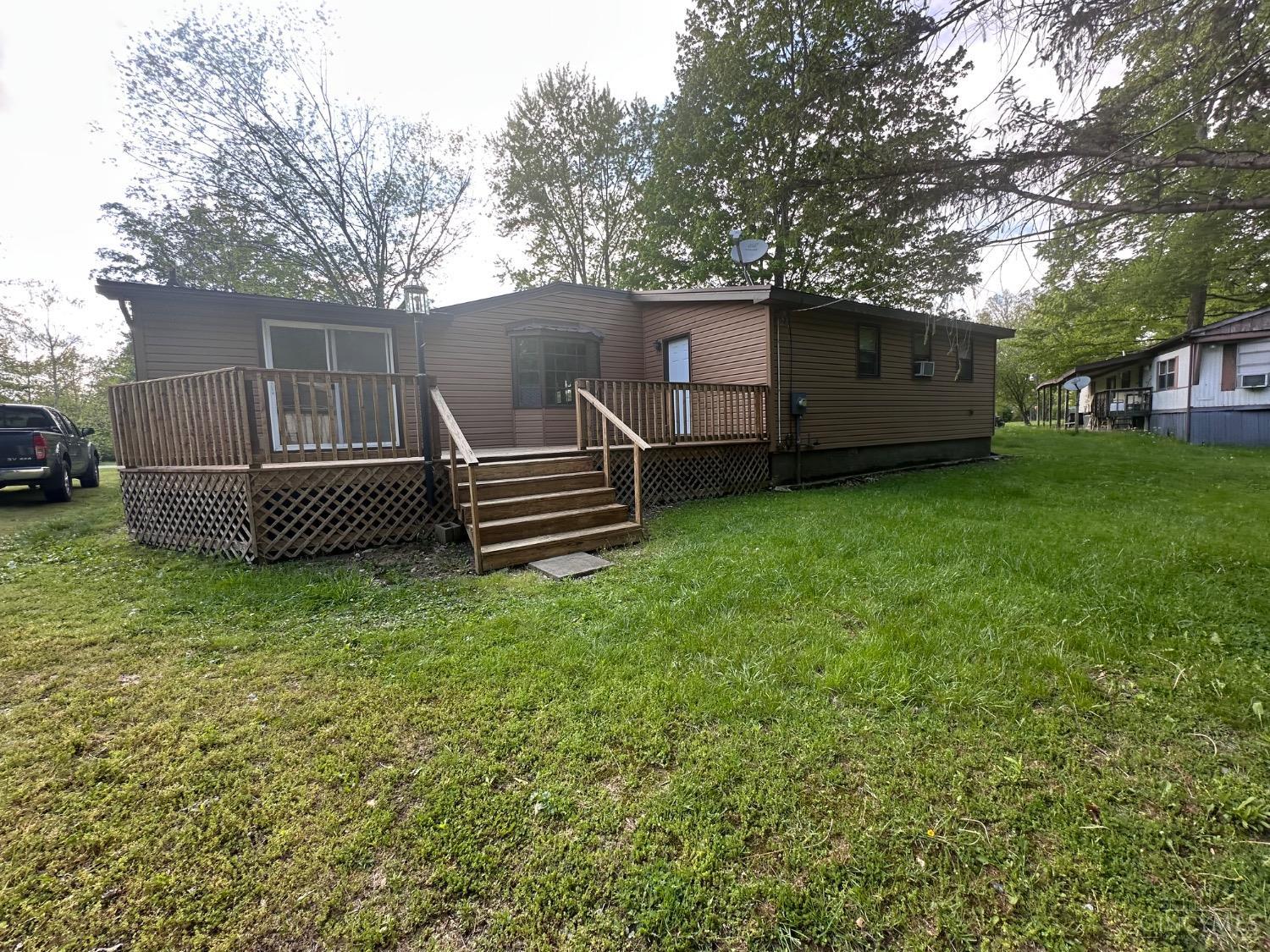 7094 Cedar Trail, Paint Twp, Ohio image 26