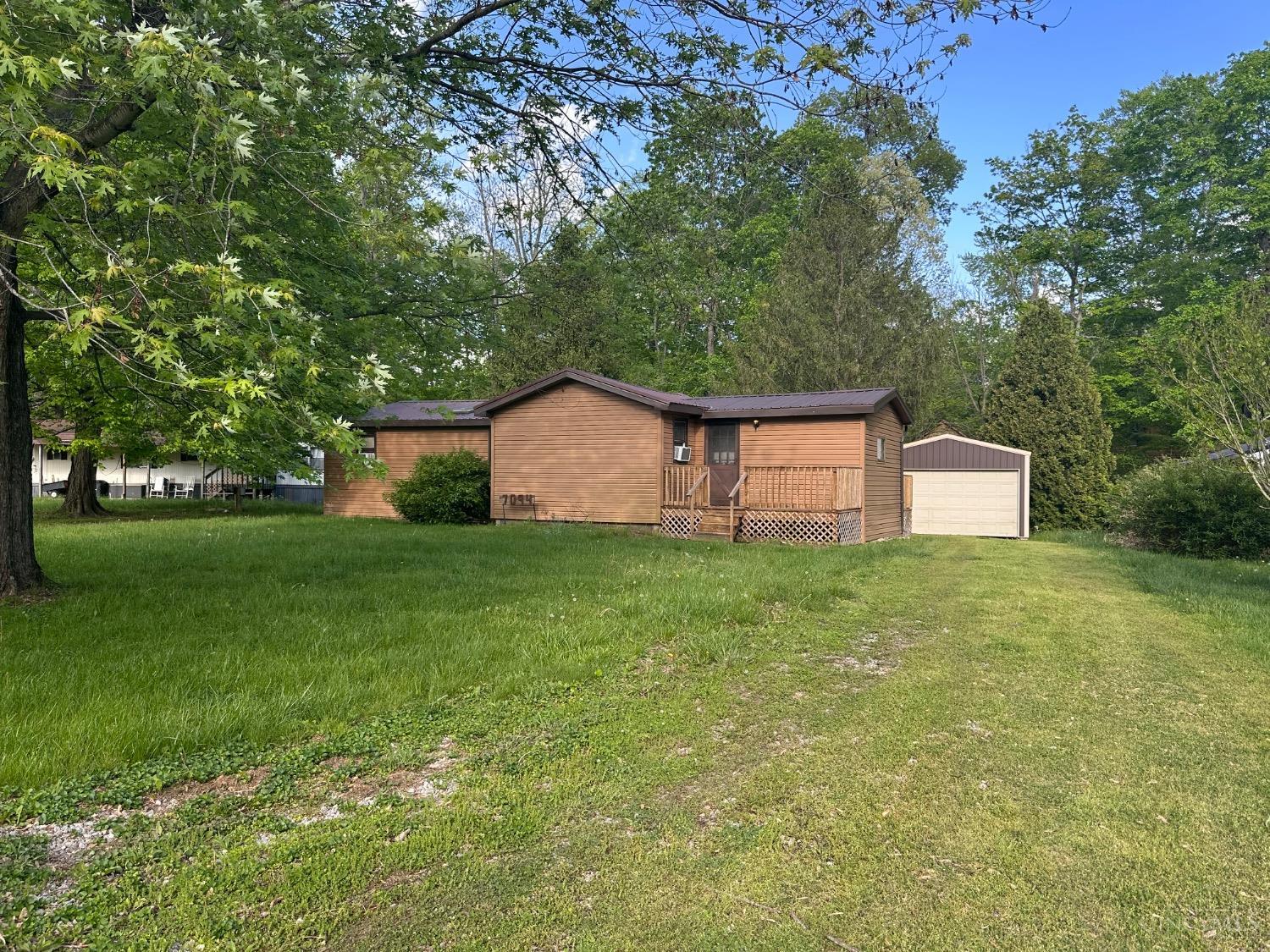 7094 Cedar Trail, Paint Twp, Ohio image 23