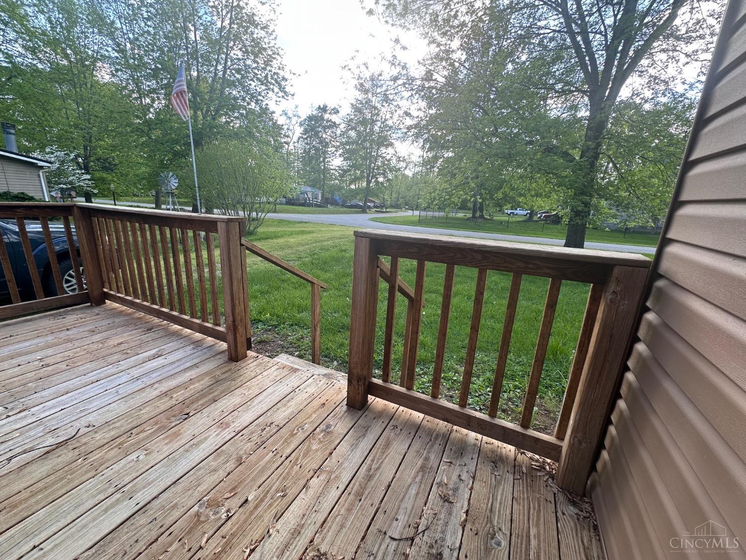 7094 Cedar Trail, Paint Twp, Ohio image 25