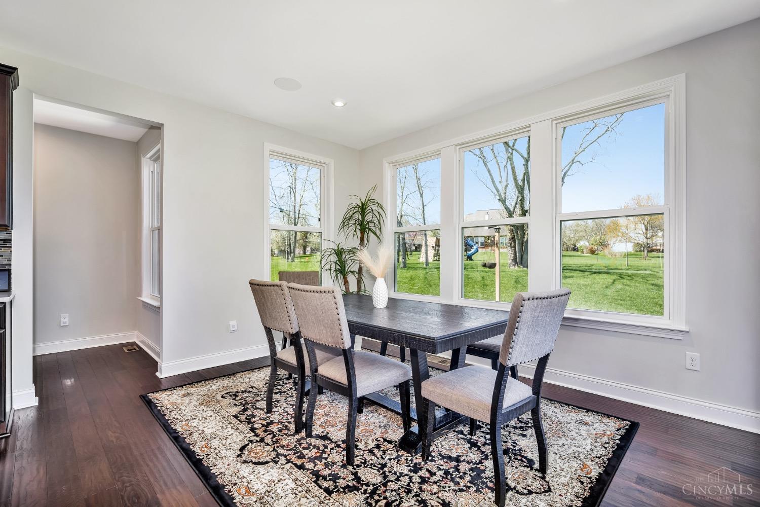 5560 Sentinel Oak Dr Dr, Mason, Ohio image 17