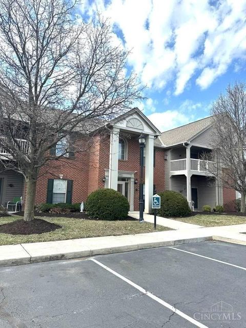8003 Pinnacle Point Drive Unit 202, West Chester, OH 45069 - MLS#: 1833112
