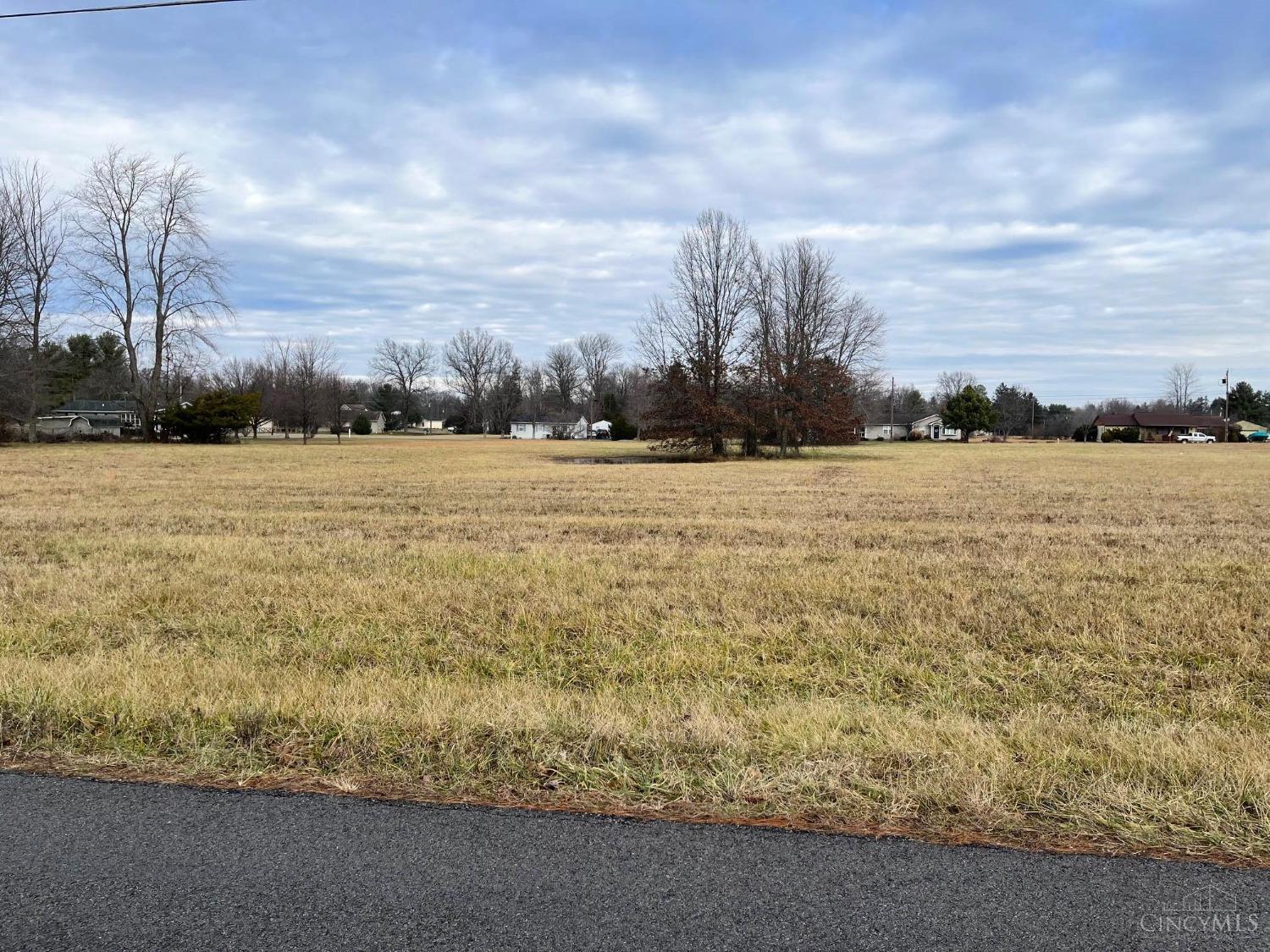 Lot Shawnee Drive, Franklin, Ohio image 1