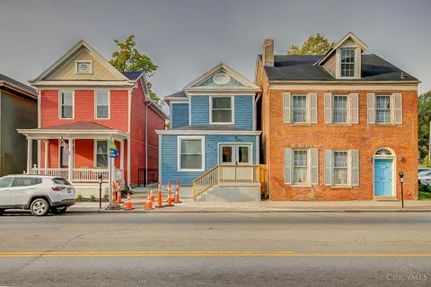 Photo of 319 Main Street, Hamilton, OH 45013 (MLS # 1859365) Photo of 319 Main Street, Hamilton, OH 45013 (MLS # 1859365)