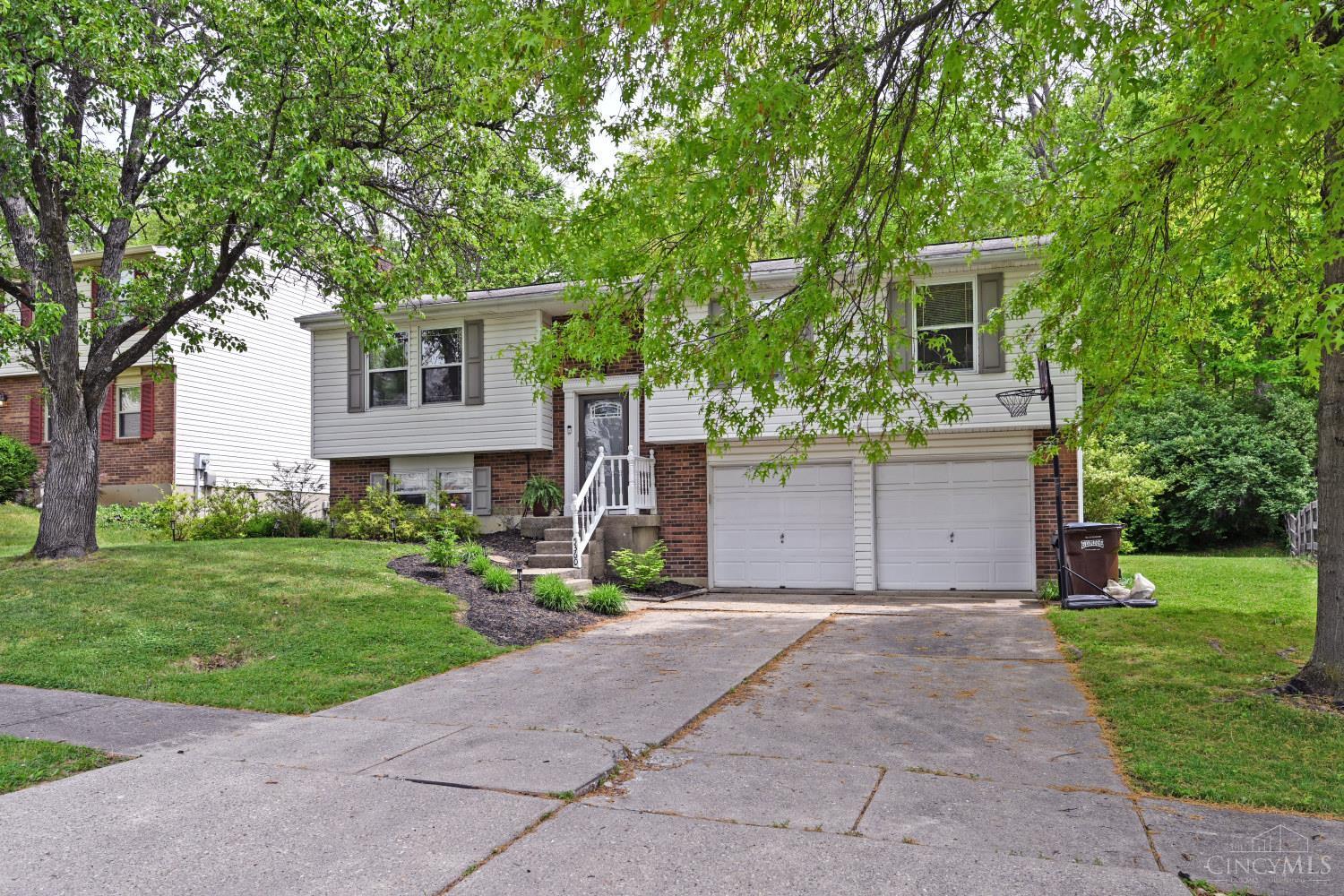5360 Edger Drive