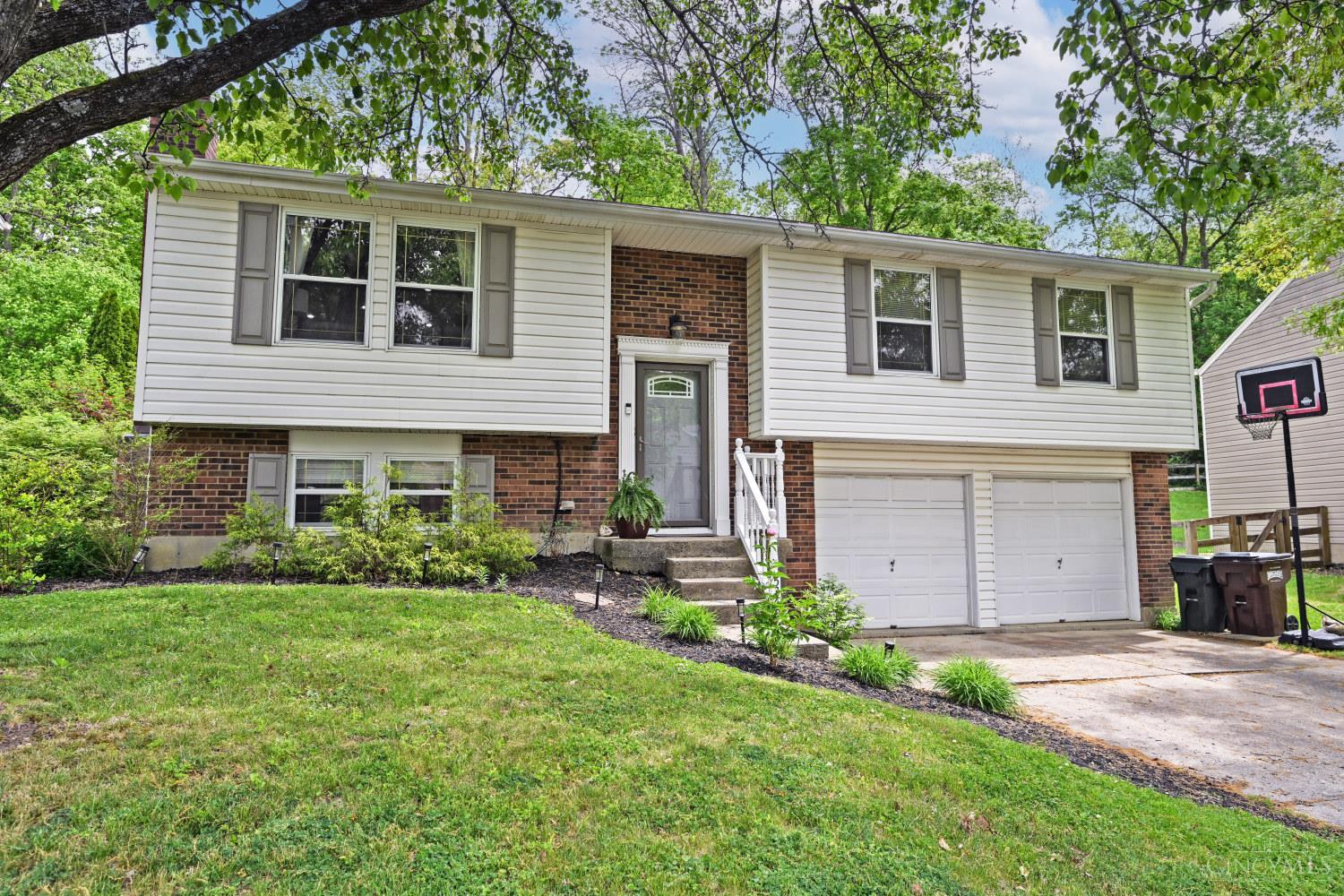 5360 Edger Drive