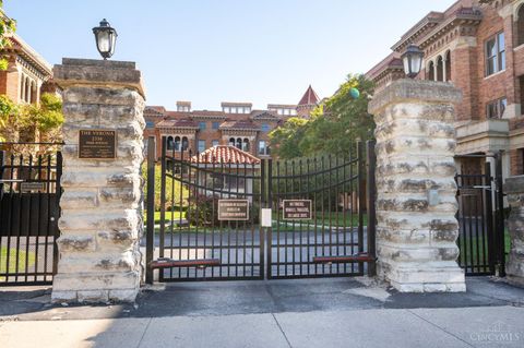 2356 Park Avenue 42 Cincinnati OH 45206