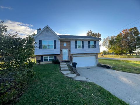 24714 Stateline Road Lawrenceburg IN 47025