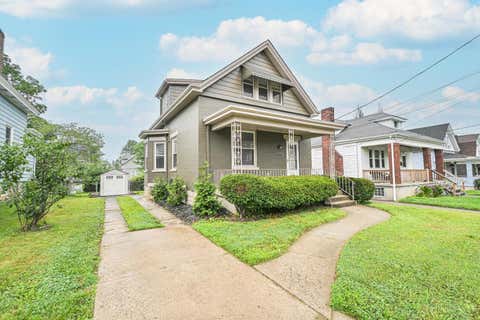 Homes For Sale - 3939 Delmar Avenue<br/> Hamilton County, Cheviot, OH 45211