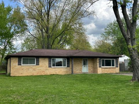 6040 Carole Drive, Miami Twp, OH 45150 - MLS#: 1838054