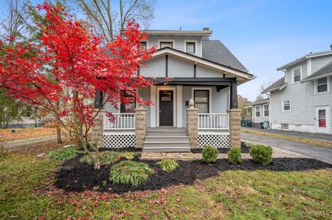 Photo of 8100 Woodbine Avenue, Cincinnati, OH 45216 (MLS # 1862278)