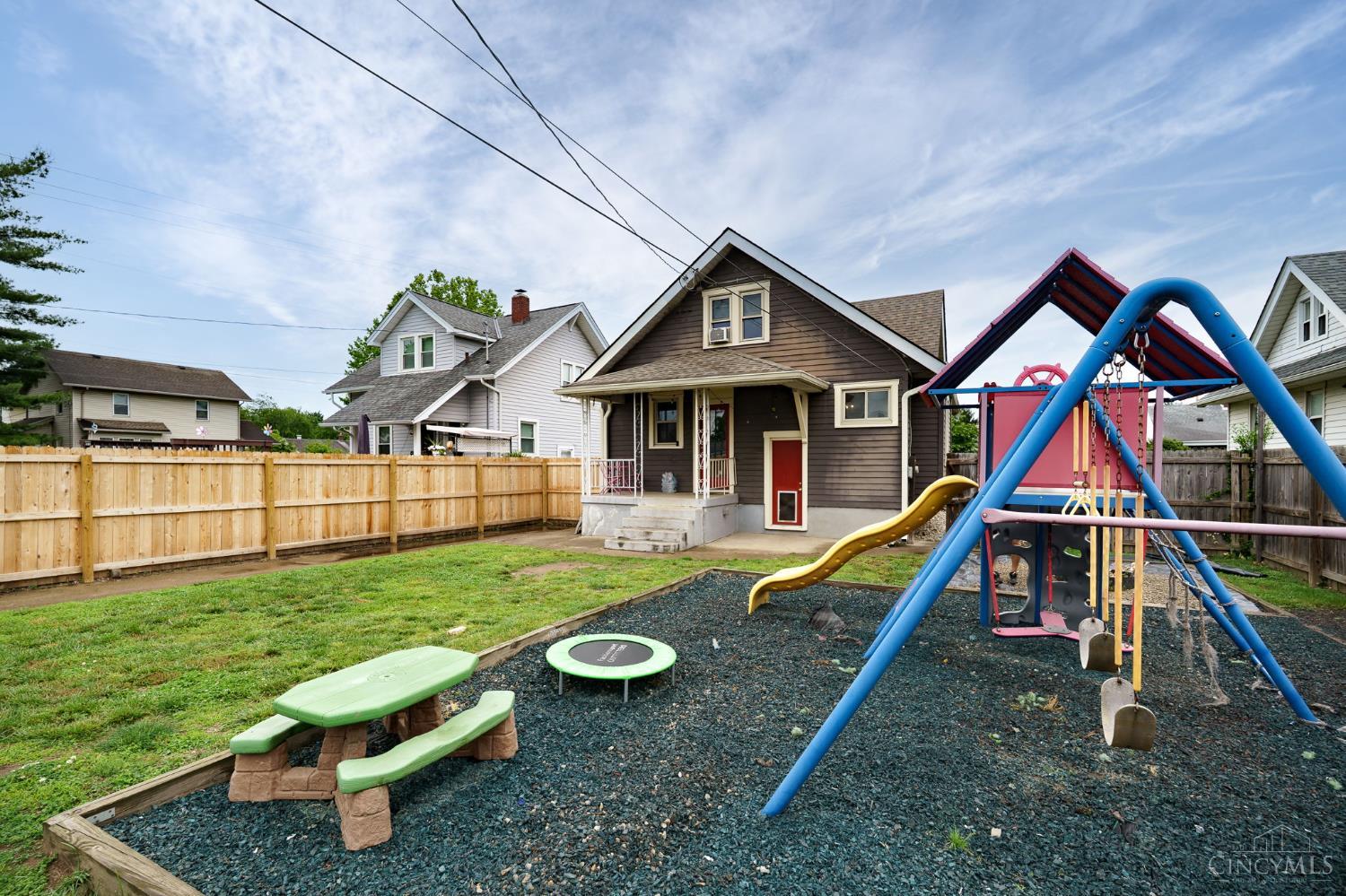 407 Clinton Avenue, Hamilton, Ohio image 30