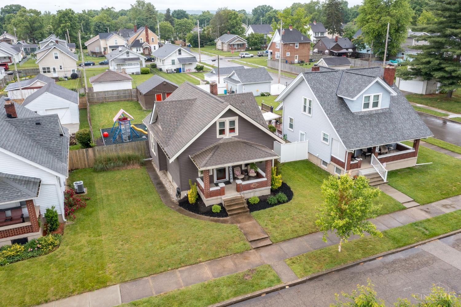407 Clinton Avenue, Hamilton, Ohio image 33