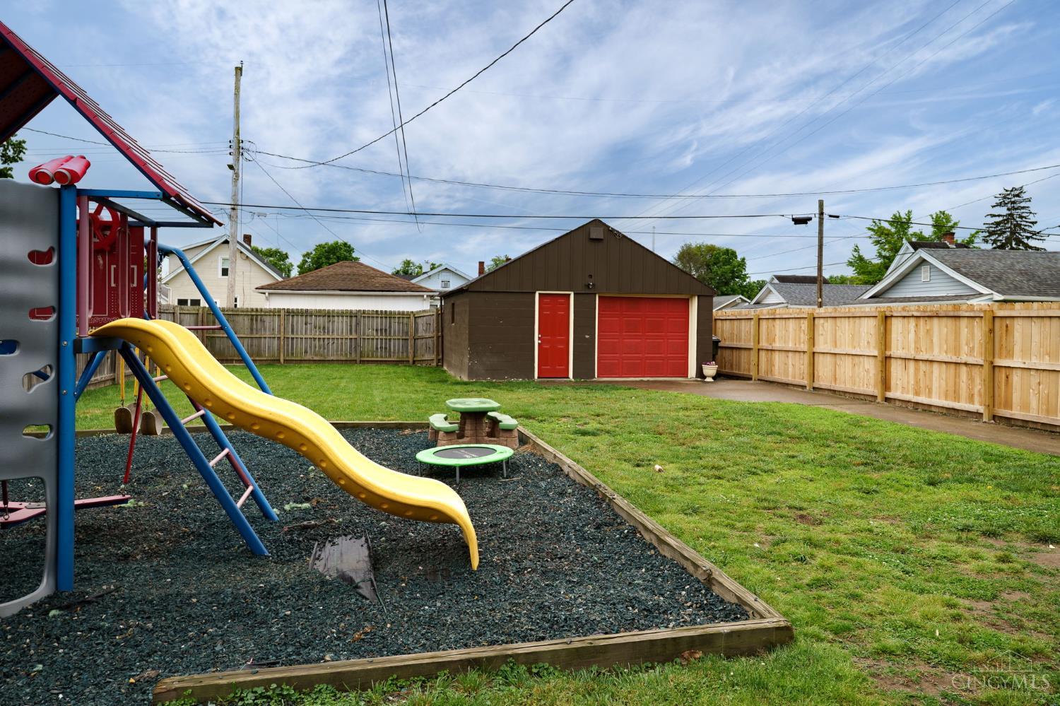 407 Clinton Avenue, Hamilton, Ohio image 28