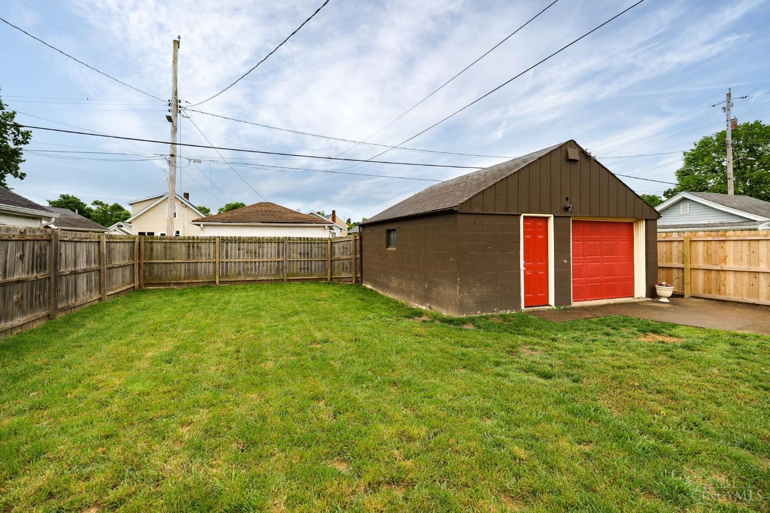 407 Clinton Avenue, Hamilton, Ohio image 27
