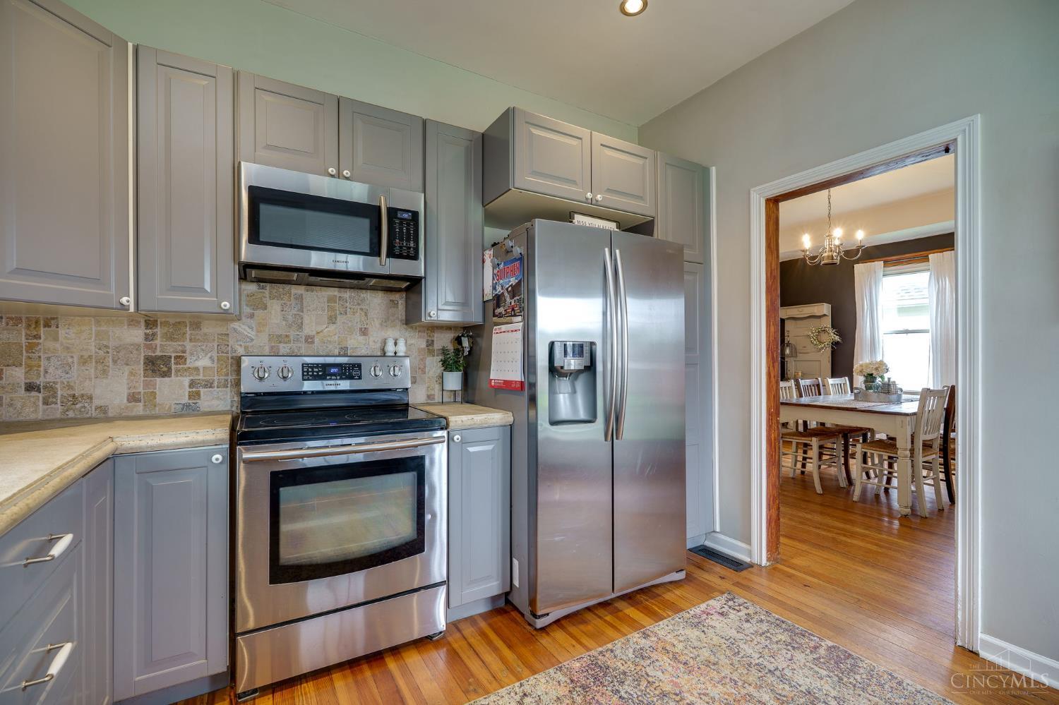 407 Clinton Avenue, Hamilton, Ohio image 13